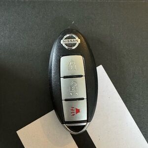 Oem Factory  Nissan & Infiniti Smart Keyless Key Entry Remote Proximity Prox Fob
